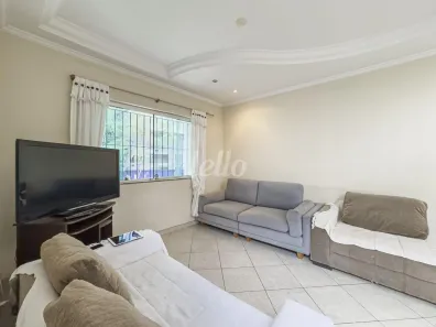 Casa com 3 Quartos para alugar, 162m² no Vila Dom Pedro I, São Paulo