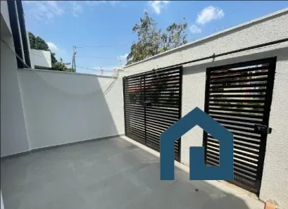 Casa com 3 Quartos à venda, 25m² no Itapoã, Belo Horizonte