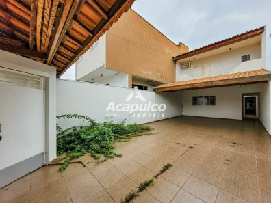 Casa com 3 Quartos à venda, 220m² no Jardim das Orquídeas, Americana