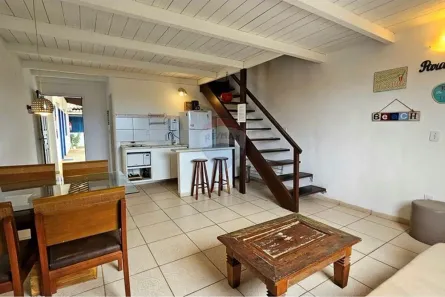 Apartamento com 1 Quarto à venda, 70m² no Centro (Mangue), Armação dos Búzios