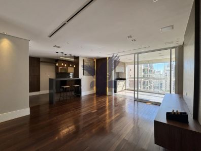 Apartamento com 3 Quartos à venda, 105m² no Cambuí, Campinas