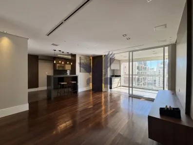 Apartamento com 3 Quartos à venda, 105m² no Cambuí, Campinas