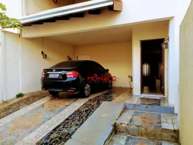 Casa com 3 Quartos à venda, 240m² no Jardim Delta, Londrina