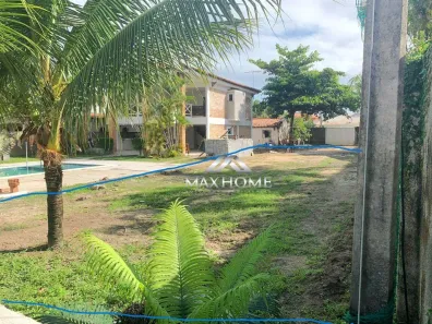 Lote/Terreno à venda, 360m² no Enseadinha, Ipojuca