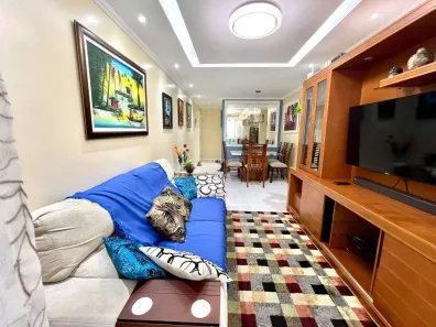 Apartamento com 3 Quartos à venda, 101m² no Recreio dos Bandeirantes, Rio de Janeiro