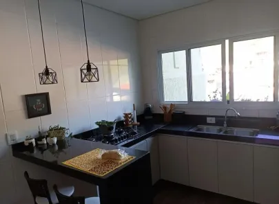 Casa com 3 Quartos à venda, 145m² no Vila Anchieta, Jundiaí