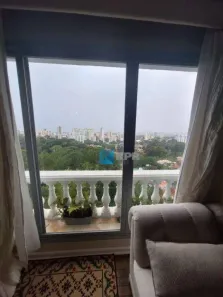 Apartamento com 4 Quartos à venda, 203m² no Jardim Esplanada II, São José dos Campos
