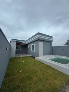 Casa com 1 Quarto à venda, 44m² no Unamar (Tamoios), Cabo Frio