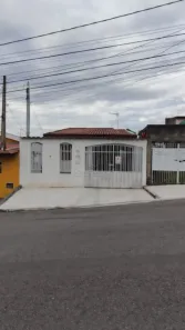Casa com 2 Quartos à venda, 86m² no Vila Domingues, Votorantim