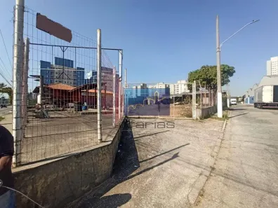 Lote/Terreno para alugar, 1700m² no Vila Aricanduva, São Paulo