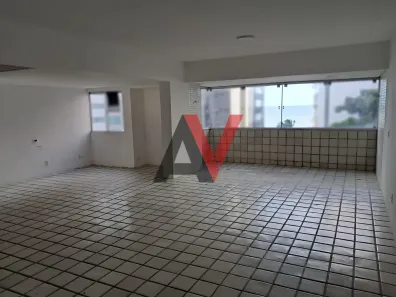 Apartamento com 3 Quartos à venda, 169m² no Boa Viagem, Recife