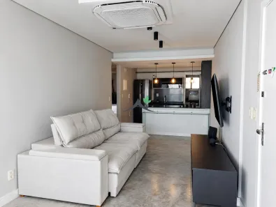 Apartamento com 2 Quartos à venda, 50m² no Caminho das Árvores, Salvador