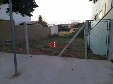 Lote/Terreno à venda, 303m² no Jardim Bela Vista, Jaguariúna