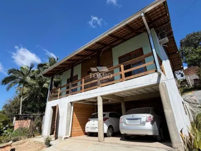 Casa com 3 Quartos à venda, 177m² no Barracão, Gaspar