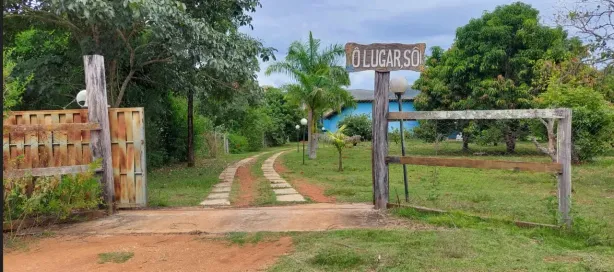 Fazenda/Sítio com 3 Quartos para venda ou aluguel, 27800m² no , Itumirim