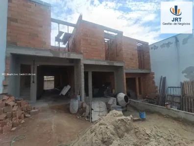 Casa com 3 Quartos à venda, 100m² no Olinda, Contagem
