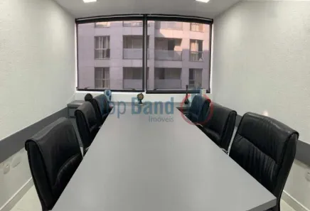 Sala Comercial para alugar, 24m² no Recreio dos Bandeirantes, Rio de Janeiro