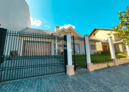 Casa com 3 Quartos à venda, 198m² no Renascença, Santa Cruz do Sul