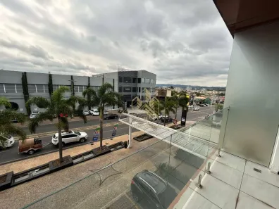 Sala Comercial para alugar, 50m² no Cidade Satélite, Atibaia
