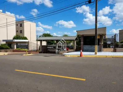 Apartamento com 2 Quartos à venda, 61m² no Colônia Dona Luíza, Ponta Grossa