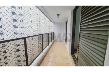 Apartamento com 2 Quartos à venda, 95m² no Pitangueiras, Guarujá