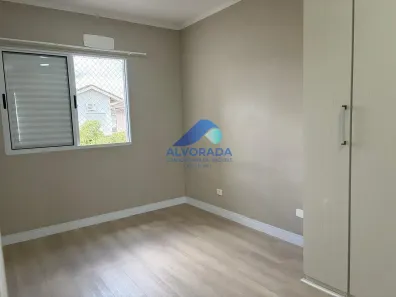 Sobrado com 2 Quartos à venda, 120m² no Condomínio Residence Club, Jacareí