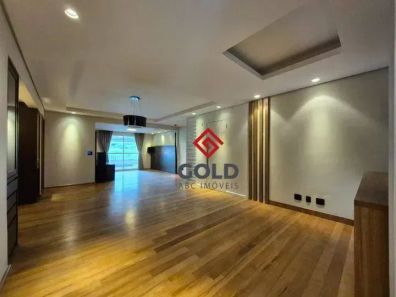 Apartamento com 4 Quartos à venda, 175m² no Jardim, Santo André