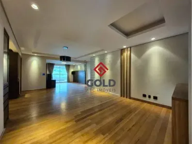 Apartamento com 4 Quartos à venda, 175m² no Jardim, Santo André