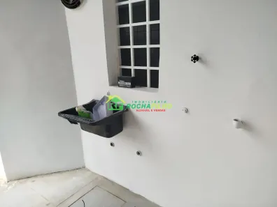Casa com 3 Quartos para alugar, 10m² no Horto, Teresina