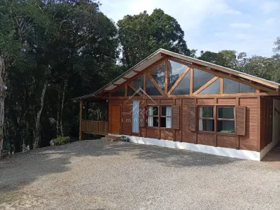 Fazenda/Sítio com 3 Quartos à venda, 2586m² no , Quatro Barras