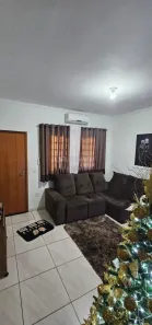 Casa com 3 Quartos à venda, 146m² no Residencial Santa Ana, São José do Rio Preto