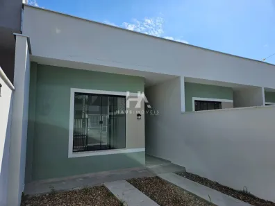 Casa com 2 Quartos à venda, 64m² no Jaraguá 84, Jaraguá do Sul