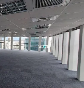 Sala Comercial para alugar, 280m² no Paraíso, São Paulo