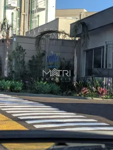 Apartamento com 2 Quartos para alugar, 43m² no Jardim Residencial Paraíso, Araraquara