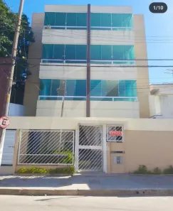 Casa de Condomínio com 1 Quarto à venda, 31m² no Vila Mazzei, São Paulo
