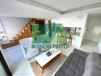 Apartamento com 1 Quarto à venda, 118m² no Ipanema, Rio de Janeiro