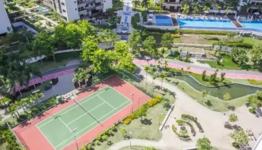 Apartamento com 2 Quartos à venda, 83m² no Barra Olímpica, Rio de Janeiro