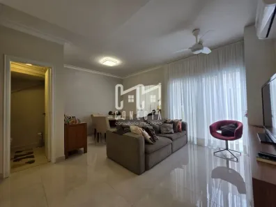 Casa de Condomínio com 3 Quartos à venda, 84m² no Parque Residencial Indaiá, Indaiatuba