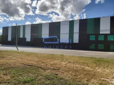 Galpão/Depósito/Armazém para alugar, 2230m² no Sobradinho, Mogi Mirim