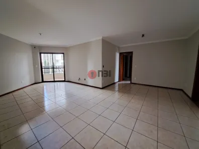 Apartamento com 3 Quartos à venda, 132m² no Vila Imperial, São José do Rio Preto