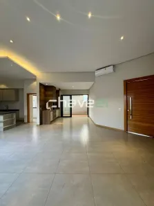 Casa de Condomínio com 3 Quartos para alugar, 140m² no Village Damha Rio Preto III, São José do Rio Preto