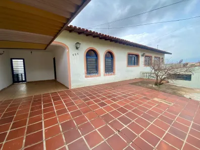 Casa com 3 Quartos à venda, 161m² no Jardim Quarto Centenário, Campinas
