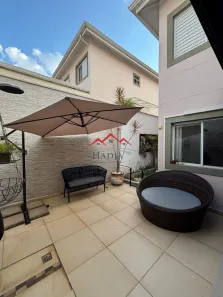 Casa de Condomínio com 3 Quartos à venda, 120m² no Jardim Colônia, Jundiaí
