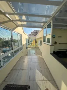 Cobertura com 3 Quartos à venda, 185m² no Centro, São Bernardo do Campo