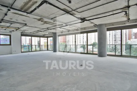 Apartamento com 3 Quartos à venda, 358m² no Vila Nova Conceição, São Paulo