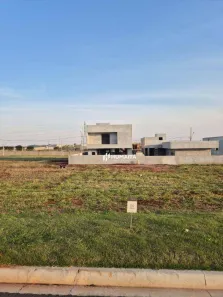 Lote/Terreno à venda, 318m² no Gleba Simon Frazer, Londrina