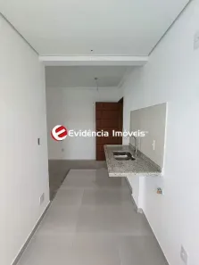 Apartamento com 2 Quartos à venda, 54m² no Vila Pires, Santo André