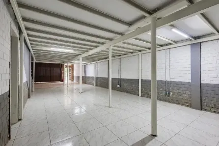 Galpão/Depósito/Armazém para alugar, 310m² no São Geraldo, Porto Alegre