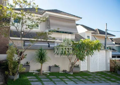 Casa de Condomínio com 4 Quartos à venda, 315m² no Pechincha, Rio de Janeiro