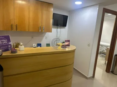 Sala Comercial à venda, 32m² no Perdizes, São Paulo